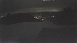 Deštné v Orlických horách - Marta I. - 25.3.2026 v 21:15 Deštné v Orlických horách - Marta I. - 25.3.2026 v 21:15