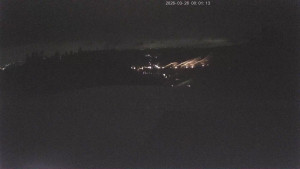 Deštné v Orlických horách - Marta I. - 25.3.2026 v 23:02 Deštné v Orlických horách - Marta I. - 25.3.2026 v 23:02