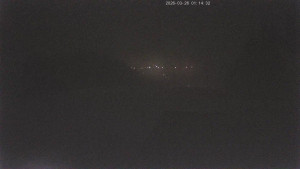 Deštné v Orlických horách - Marta I. - 26.3.2026 v 00:15 Deštné v Orlických horách - Marta I. - 26.3.2026 v 00:15