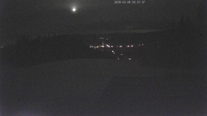 Deštné v Orlických horách - Marta I. - 26.3.2026 v 01:32 Deštné v Orlických horách - Marta I. - 26.3.2026 v 01:32