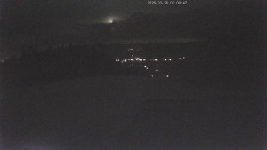 Deštné v Orlických horách - Marta I. - 26.3.2026 v 02:02 Deštné v Orlických horách - Marta I. - 26.3.2026 v 02:02