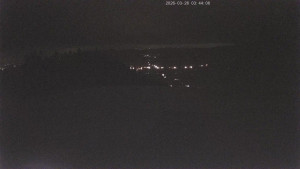 Deštné v Orlických horách - Marta I. - 26.3.2026 v 02:45 Deštné v Orlických horách - Marta I. - 26.3.2026 v 02:45