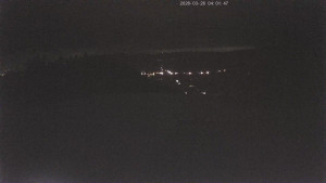 Deštné v Orlických horách - Marta I. - 26.3.2026 v 03:02 Deštné v Orlických horách - Marta I. - 26.3.2026 v 03:02