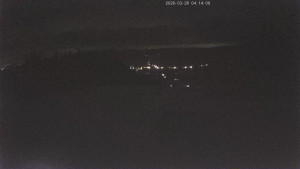 Deštné v Orlických horách - Marta I. - 26.3.2026 v 03:15 Deštné v Orlických horách - Marta I. - 26.3.2026 v 03:15