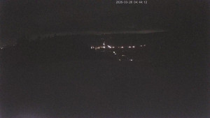 Deštné v Orlických horách - Marta I. - 26.3.2026 v 03:45 Deštné v Orlických horách - Marta I. - 26.3.2026 v 03:45