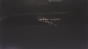 Deštné v Orlických horách - Marta I. - 26.3.2026 v 04:02 Deštné v Orlických horách - Marta I. - 26.3.2026 v 04:02