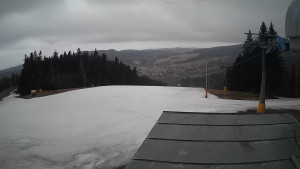 Deštné v Orlických horách - Marta I. - 26.3.2026 v 05:32 Deštné v Orlických horách - Marta I. - 26.3.2026 v 05:32