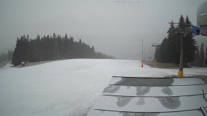 Deštné v Orlických horách - Marta I. - 26.3.2026 v 06:32 Deštné v Orlických horách - Marta I. - 26.3.2026 v 06:32