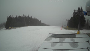 Deštné v Orlických horách - Marta I. - 26.3.2026 v 06:45 Deštné v Orlických horách - Marta I. - 26.3.2026 v 06:45