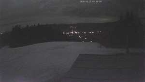 Deštné v Orlických horách - Marta I. - 27.3.2026 v 00:15 Deštné v Orlických horách - Marta I. - 27.3.2026 v 00:15