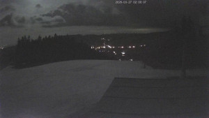 Deštné v Orlických horách - Marta I. - 27.3.2026 v 01:01 Deštné v Orlických horách - Marta I. - 27.3.2026 v 01:01