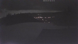 Deštné v Orlických horách - Marta I. - 27.3.2026 v 01:15 Deštné v Orlických horách - Marta I. - 27.3.2026 v 01:15