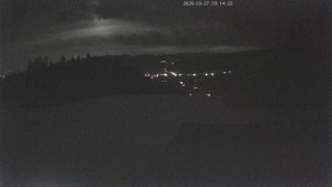 Deštné v Orlických horách - Marta I. - 27.3.2026 v 02:15 Deštné v Orlických horách - Marta I. - 27.3.2026 v 02:15