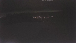 Deštné v Orlických horách - Marta I. - 27.3.2026 v 03:32 Deštné v Orlických horách - Marta I. - 27.3.2026 v 03:32