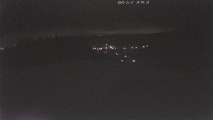 Deštné v Orlických horách - Marta I. - 27.3.2026 v 03:45 Deštné v Orlických horách - Marta I. - 27.3.2026 v 03:45