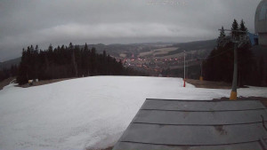 Deštné v Orlických horách - Marta I. - 27.3.2026 v 05:15 Deštné v Orlických horách - Marta I. - 27.3.2026 v 05:15