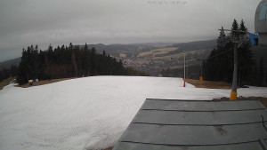 Deštné v Orlických horách - Marta I. - 27.3.2026 v 05:32 Deštné v Orlických horách - Marta I. - 27.3.2026 v 05:32