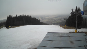 Deštné v Orlických horách - Marta I. - 27.3.2026 v 07:02 Deštné v Orlických horách - Marta I. - 27.3.2026 v 07:02