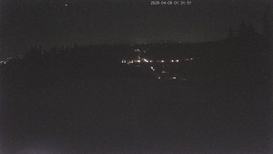 Deštné v Orlických horách - Marta I. - 8.4.2026 v 01:32 Deštné v Orlických horách - Marta I. - 8.4.2026 v 01:32