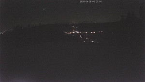 Deštné v Orlických horách - Marta I. - 8.4.2026 v 02:02 Deštné v Orlických horách - Marta I. - 8.4.2026 v 02:02