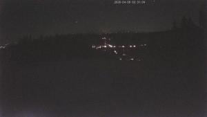 Deštné v Orlických horách - Marta I. - 8.4.2026 v 02:32 Deštné v Orlických horách - Marta I. - 8.4.2026 v 02:32