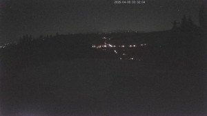 Deštné v Orlických horách - Marta I. - 8.4.2026 v 03:32 Deštné v Orlických horách - Marta I. - 8.4.2026 v 03:32