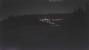 Deštné v Orlických horách - Marta I. - 8.4.2026 v 04:32 Deštné v Orlických horách - Marta I. - 8.4.2026 v 04:32