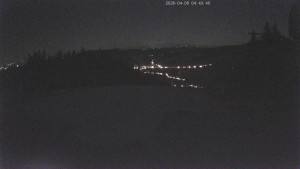 Deštné v Orlických horách - Marta I. - 8.4.2026 v 04:45 Deštné v Orlických horách - Marta I. - 8.4.2026 v 04:45