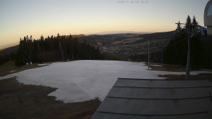 Deštné v Orlických horách - Marta I. - 8.4.2026 v 06:45 Deštné v Orlických horách - Marta I. - 8.4.2026 v 06:45