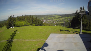 Deštné v Orlických horách - Marta I. - 20.5.2026 v 09:32 Deštné v Orlických horách - Marta I. - 20.5.2026 v 09:32