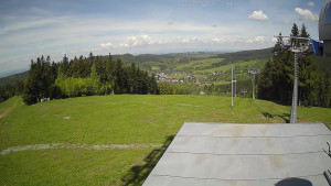 Deštné v Orlických horách - Marta I. - 20.5.2026 v 11:32 Deštné v Orlických horách - Marta I. - 20.5.2026 v 11:32