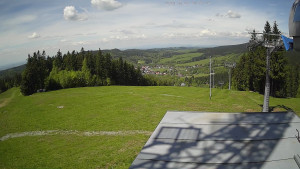 Deštné v Orlických horách - Marta I. - 20.5.2026 v 13:02 Deštné v Orlických horách - Marta I. - 20.5.2026 v 13:02