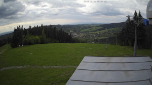 Deštné v Orlických horách - Marta I. - 20.5.2026 v 16:31 Deštné v Orlických horách - Marta I. - 20.5.2026 v 16:31