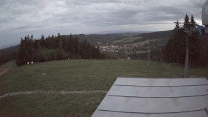 Deštné v Orlických horách - Marta I. - 30.5.2026 v 04:15 Deštné v Orlických horách - Marta I. - 30.5.2026 v 04:15