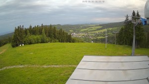 Deštné v Orlických horách - Marta I. - 30.5.2026 v 05:02 Deštné v Orlických horách - Marta I. - 30.5.2026 v 05:02