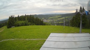 Deštné v Orlických horách - Marta I. - 30.5.2026 v 05:32 Deštné v Orlických horách - Marta I. - 30.5.2026 v 05:32