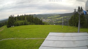 Deštné v Orlických horách - Marta I. - 30.5.2026 v 05:45 Deštné v Orlických horách - Marta I. - 30.5.2026 v 05:45