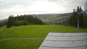 Deštné v Orlických horách - Marta I. - 30.5.2026 v 06:02 Deštné v Orlických horách - Marta I. - 30.5.2026 v 06:02
