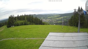 Deštné v Orlických horách - Marta I. - 30.5.2026 v 06:15 Deštné v Orlických horách - Marta I. - 30.5.2026 v 06:15
