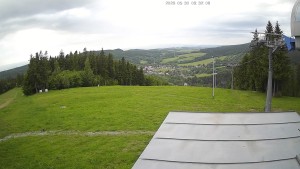 Deštné v Orlických horách - Marta I. - 30.5.2026 v 06:32 Deštné v Orlických horách - Marta I. - 30.5.2026 v 06:32