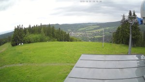 Deštné v Orlických horách - Marta I. - 30.5.2026 v 06:45 Deštné v Orlických horách - Marta I. - 30.5.2026 v 06:45