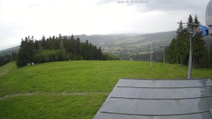 Deštné v Orlických horách - Marta I. - 30.5.2026 v 07:02 Deštné v Orlických horách - Marta I. - 30.5.2026 v 07:02