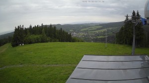 Deštné v Orlických horách - Marta I. - 30.5.2026 v 07:32 Deštné v Orlických horách - Marta I. - 30.5.2026 v 07:32