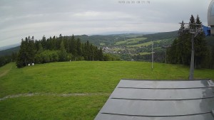 Deštné v Orlických horách - Marta I. - 30.5.2026 v 08:02 Deštné v Orlických horách - Marta I. - 30.5.2026 v 08:02