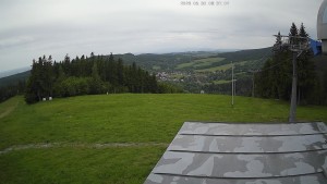 Deštné v Orlických horách - Marta I. - 30.5.2026 v 08:32 Deštné v Orlických horách - Marta I. - 30.5.2026 v 08:32