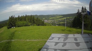 Deštné v Orlických horách - Marta I. - 30.5.2026 v 09:32 Deštné v Orlických horách - Marta I. - 30.5.2026 v 09:32