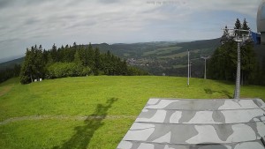 Deštné v Orlických horách - Marta I. - 30.5.2026 v 11:02 Deštné v Orlických horách - Marta I. - 30.5.2026 v 11:02