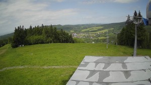 Deštné v Orlických horách - Marta I. - 30.5.2026 v 11:45 Deštné v Orlických horách - Marta I. - 30.5.2026 v 11:45