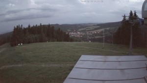 Deštné v Orlických horách - Marta I. - 9.6.2026 v 04:02 Deštné v Orlických horách - Marta I. - 9.6.2026 v 04:02