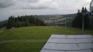 Deštné v Orlických horách - Marta I. - 9.6.2026 v 04:15 Deštné v Orlických horách - Marta I. - 9.6.2026 v 04:15